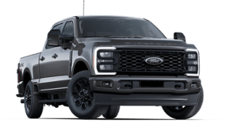 2025 Ford Super Duty® External Image 5